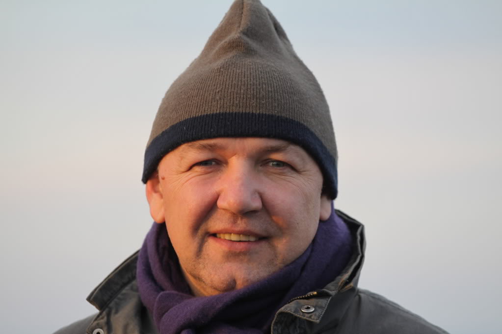  Aygor wearing a jacket